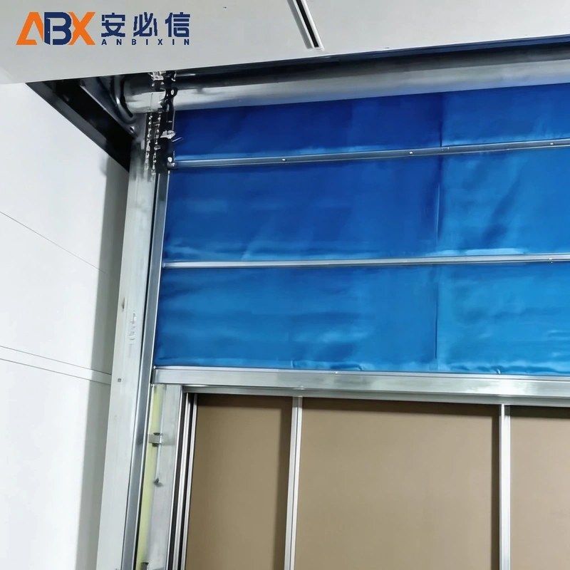 荆门市高速堆积门