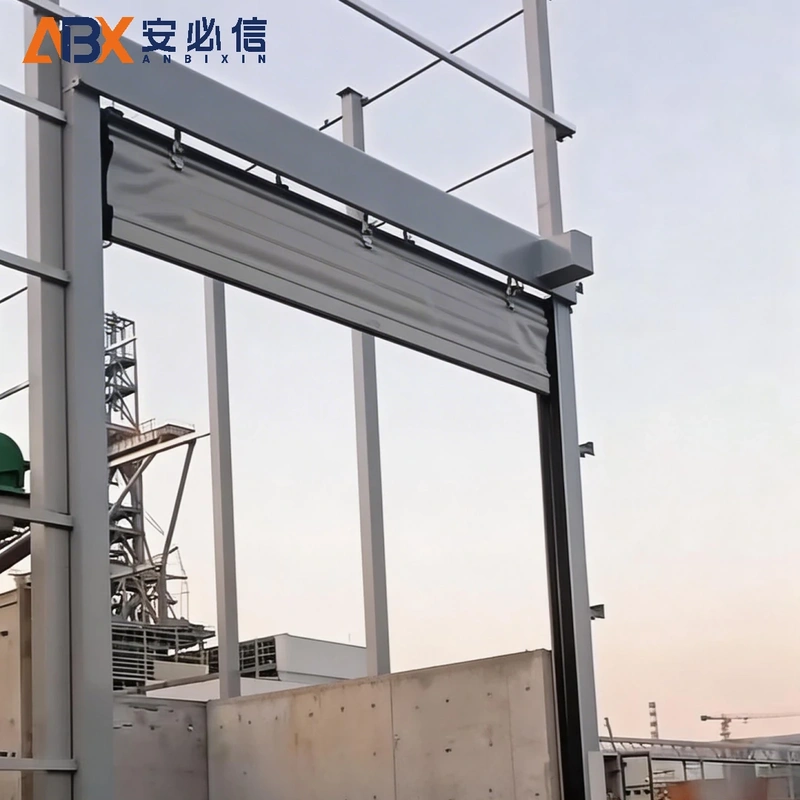 荆门市背带堆积门