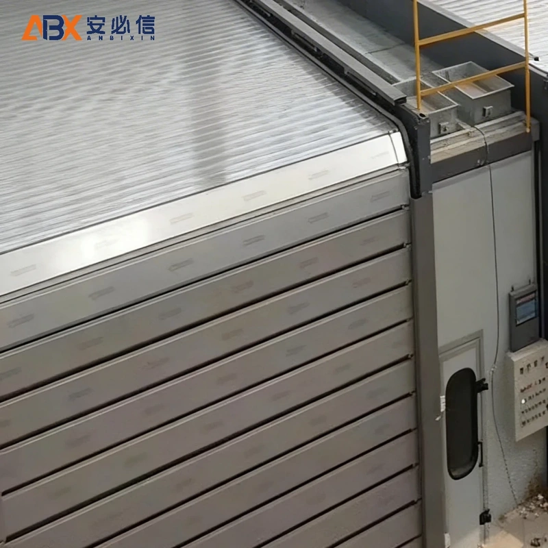 荆门市感应高速门
